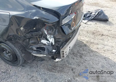 2018 Lexus Is 300 из США, поврежденный, VIN JTHBA1D28J5084014